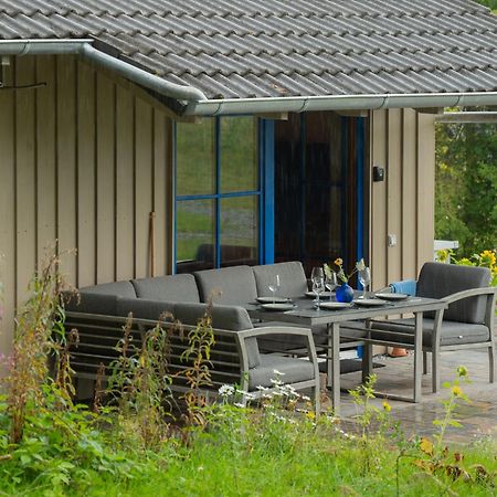 Holiday Home Ferienhaus Bude 87 By Interhome Bad Arolsen Eksteriør billede