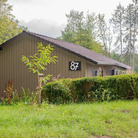 Holiday Home Ferienhaus Bude 87 By Interhome Bad Arolsen Eksteriør billede
