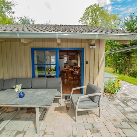Holiday Home Ferienhaus Bude 87 By Interhome Bad Arolsen Eksteriør billede