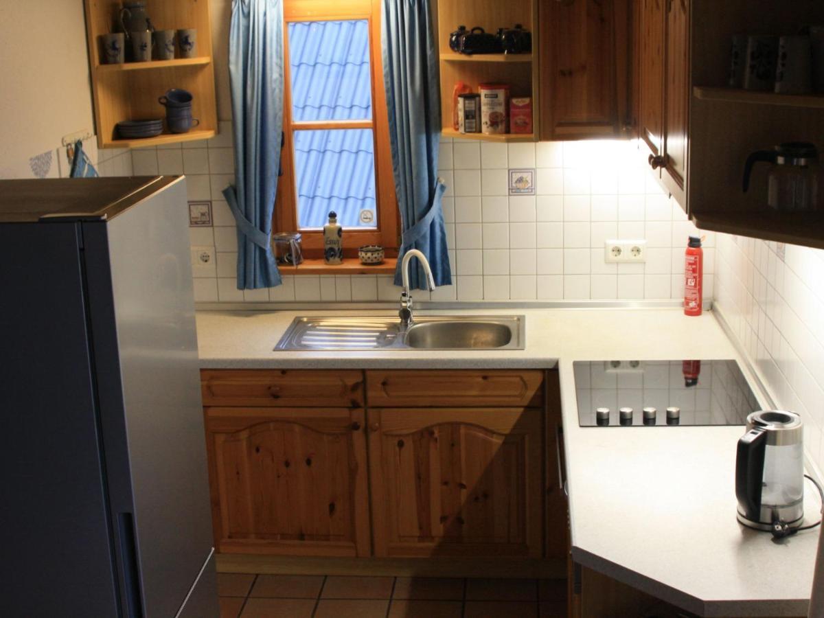 Holiday Home Ferienhaus Bude 87 By Interhome Bad Arolsen Eksteriør billede