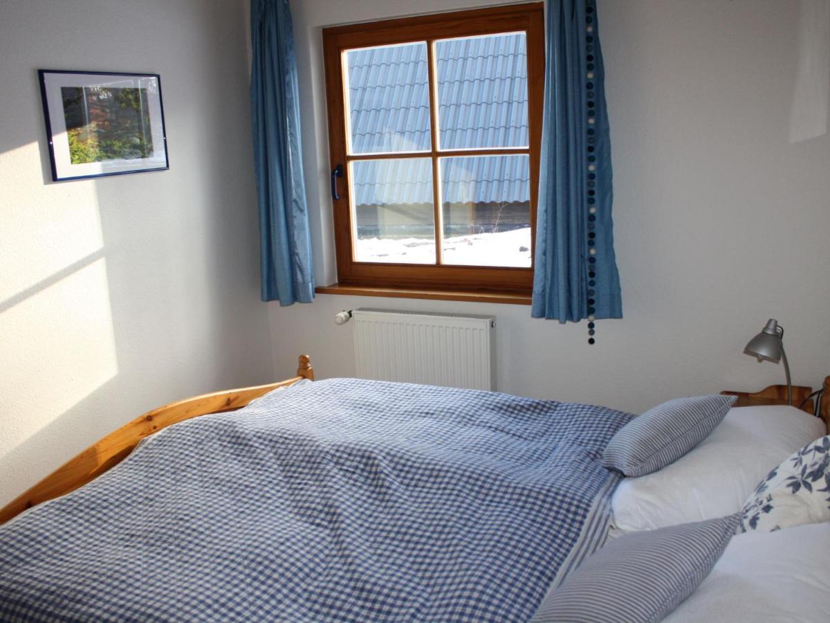 Holiday Home Ferienhaus Bude 87 By Interhome Bad Arolsen Eksteriør billede