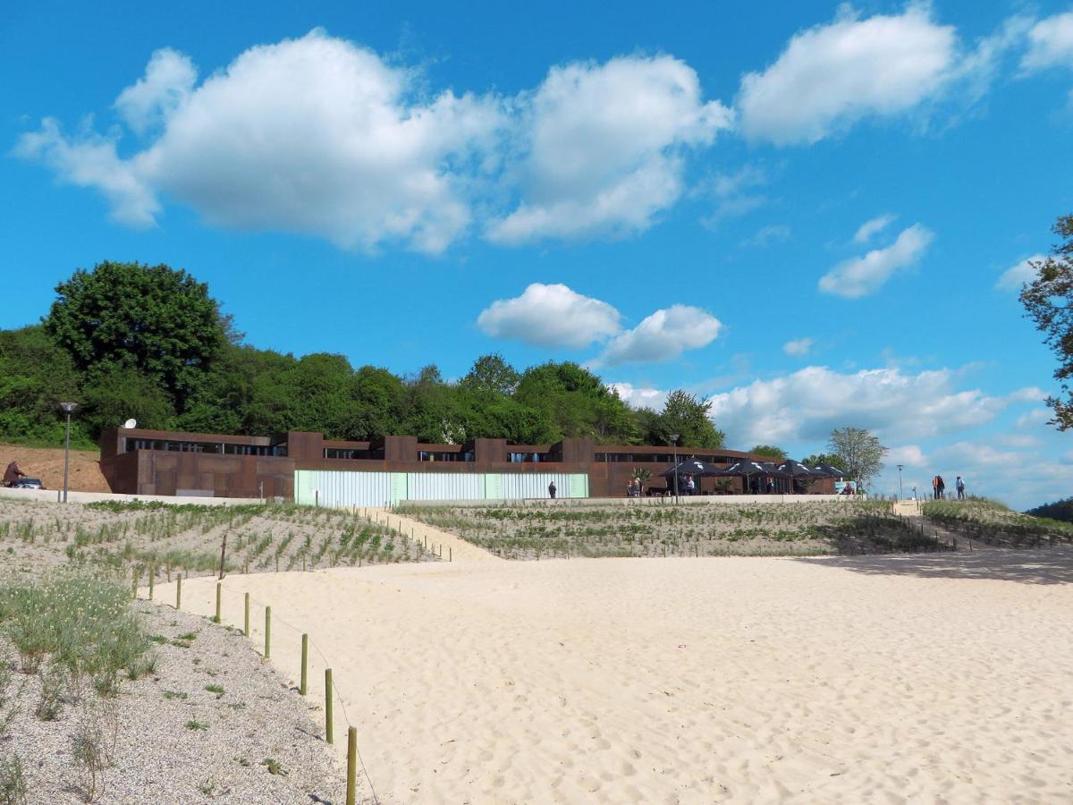 Holiday Home Ferienhaus Bude 87 By Interhome Bad Arolsen Eksteriør billede