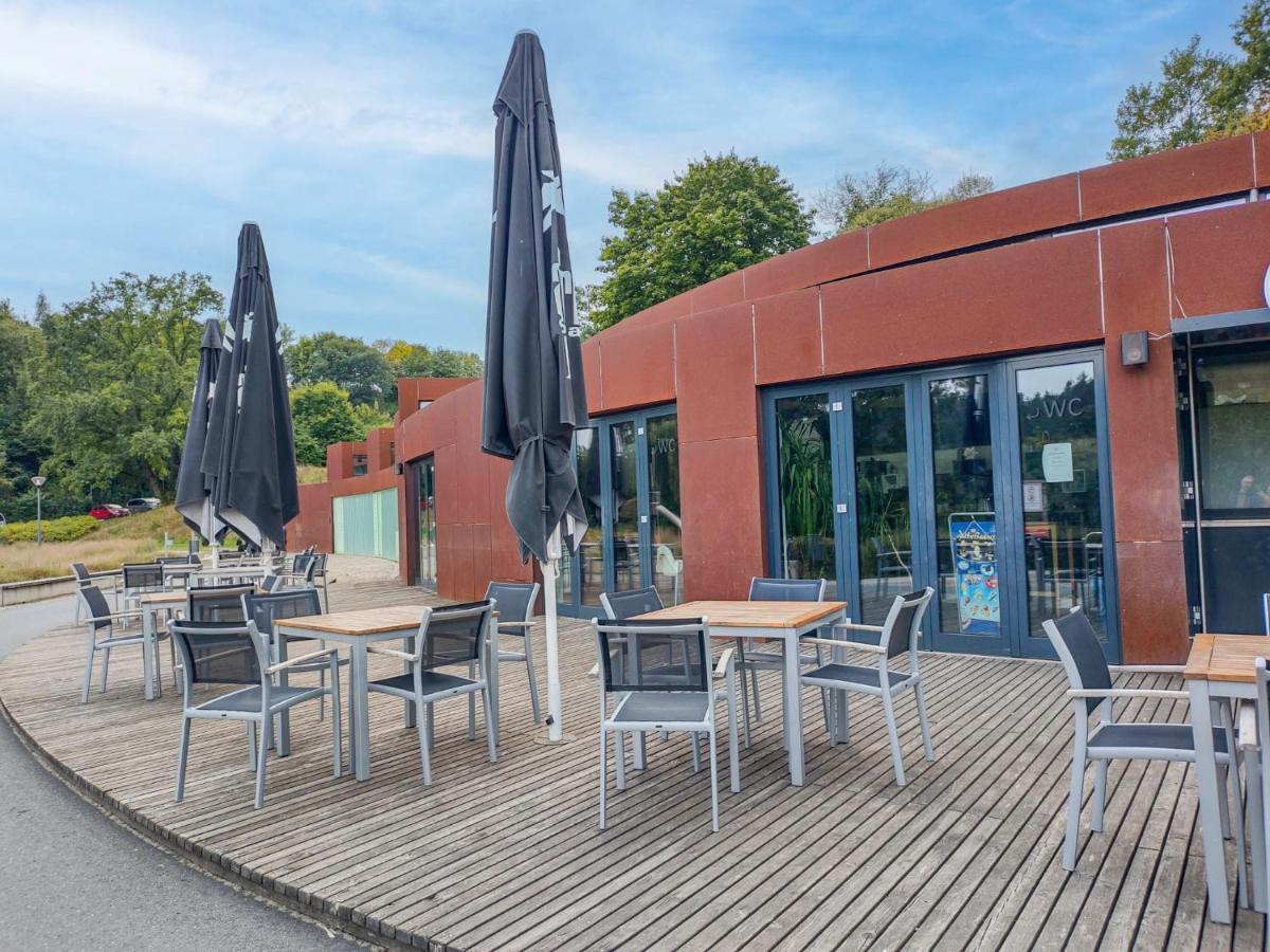Holiday Home Ferienhaus Bude 87 By Interhome Bad Arolsen Eksteriør billede