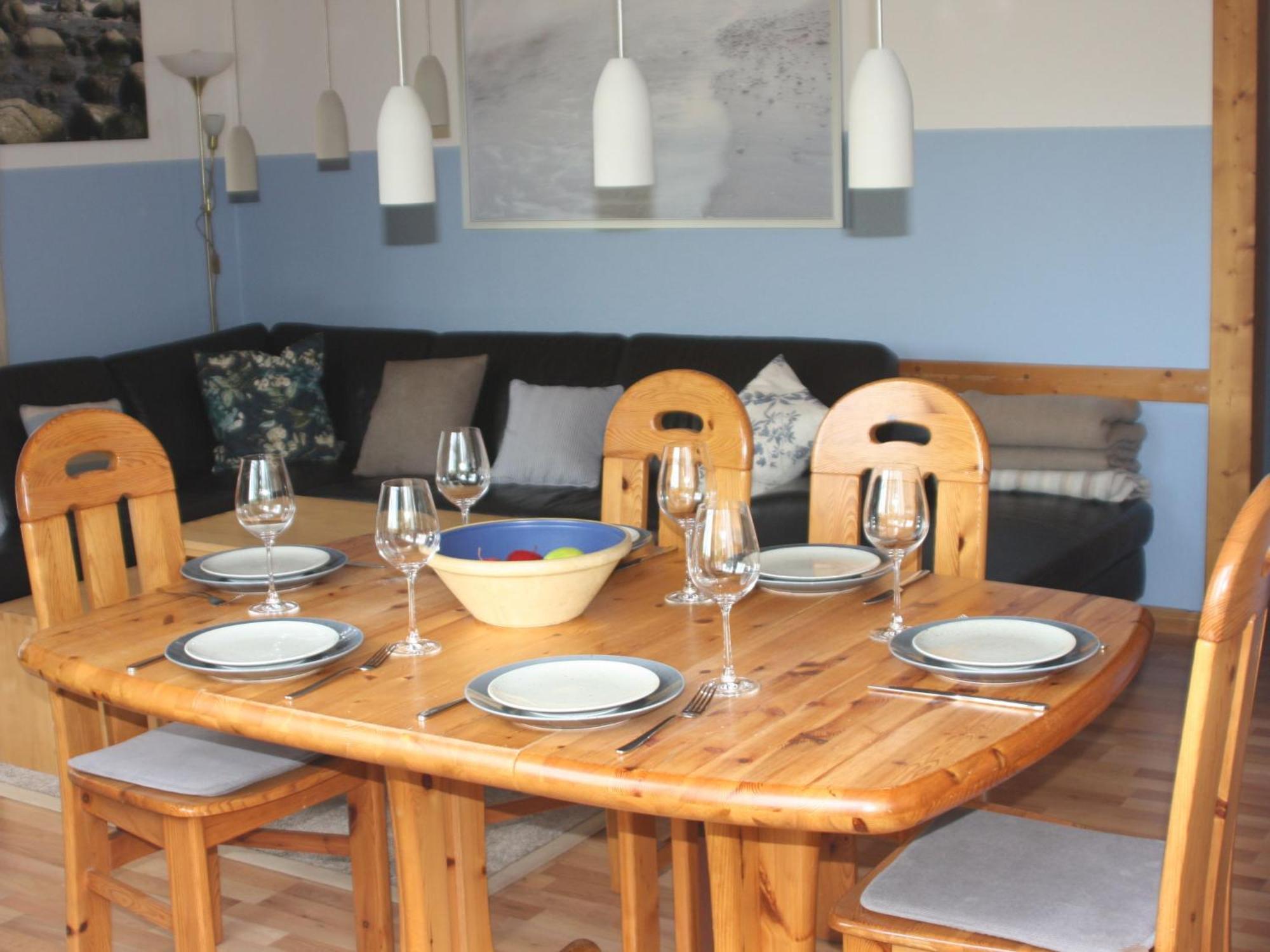 Holiday Home Ferienhaus Bude 87 By Interhome Bad Arolsen Eksteriør billede