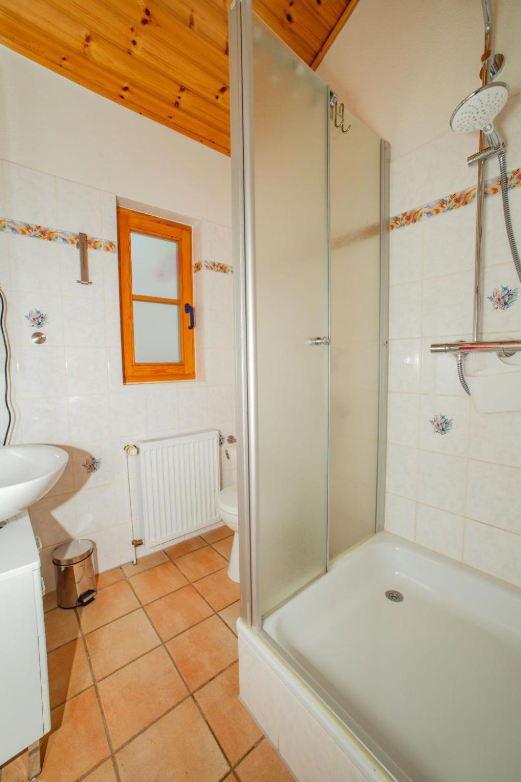 Holiday Home Ferienhaus Bude 87 By Interhome Bad Arolsen Eksteriør billede