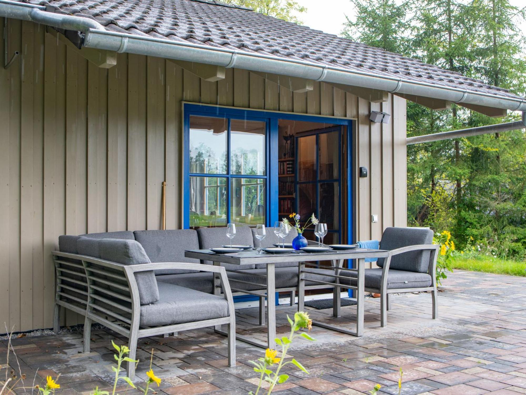 Holiday Home Ferienhaus Bude 87 By Interhome Bad Arolsen Eksteriør billede