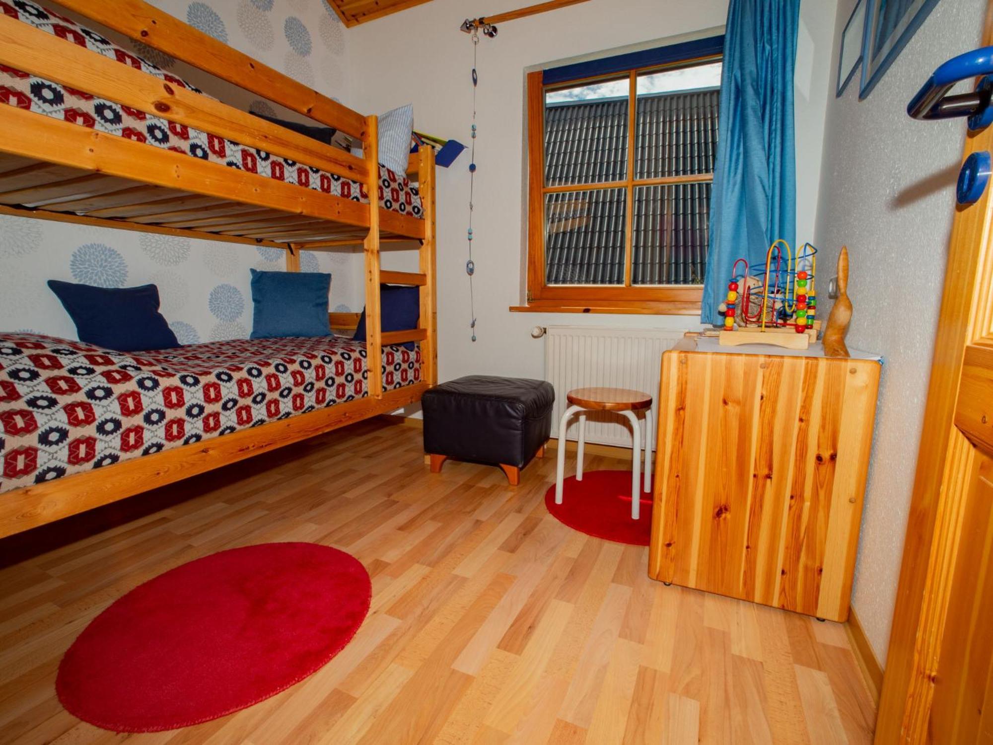 Holiday Home Ferienhaus Bude 87 By Interhome Bad Arolsen Eksteriør billede