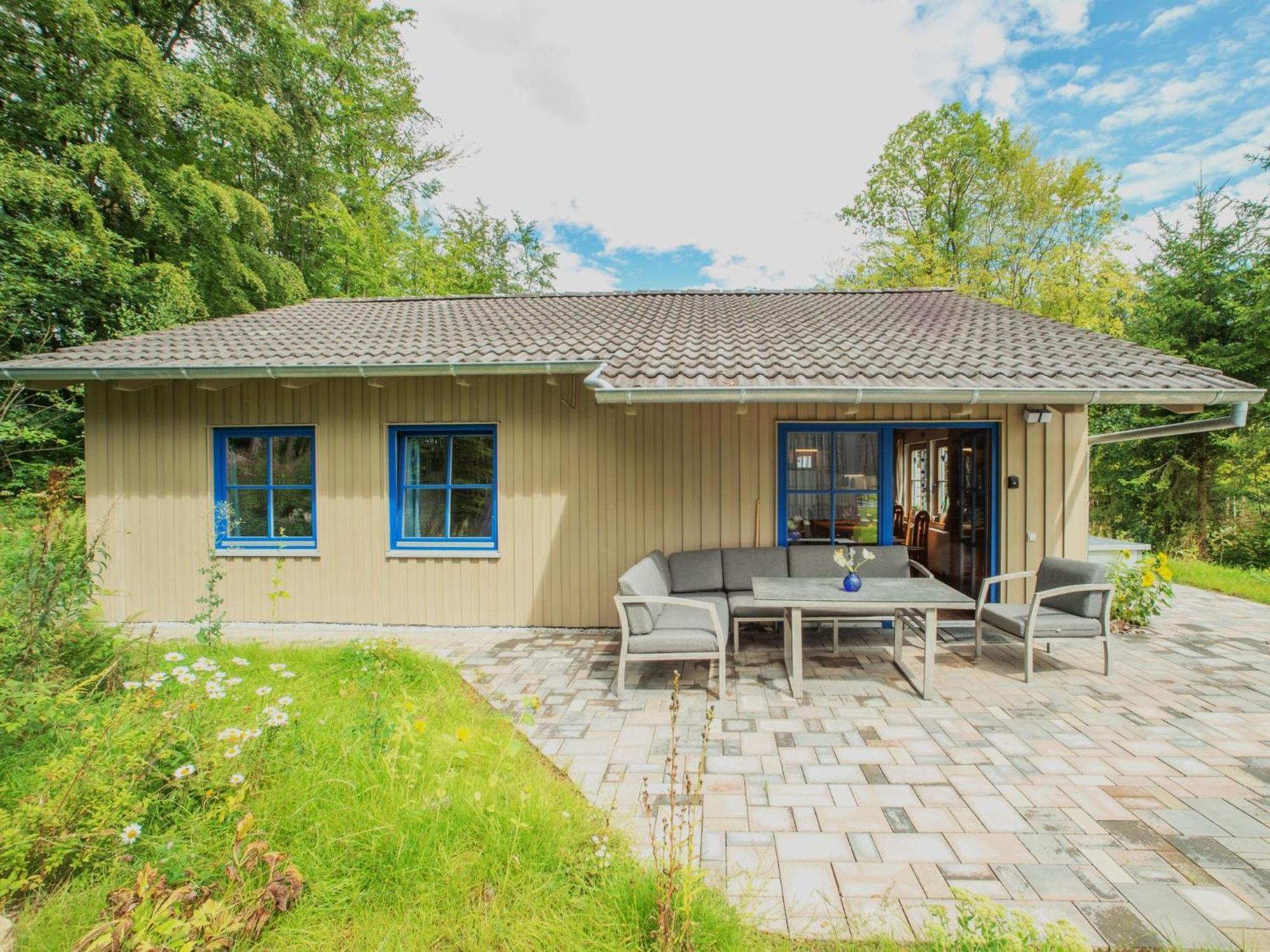 Holiday Home Ferienhaus Bude 87 By Interhome Bad Arolsen Eksteriør billede