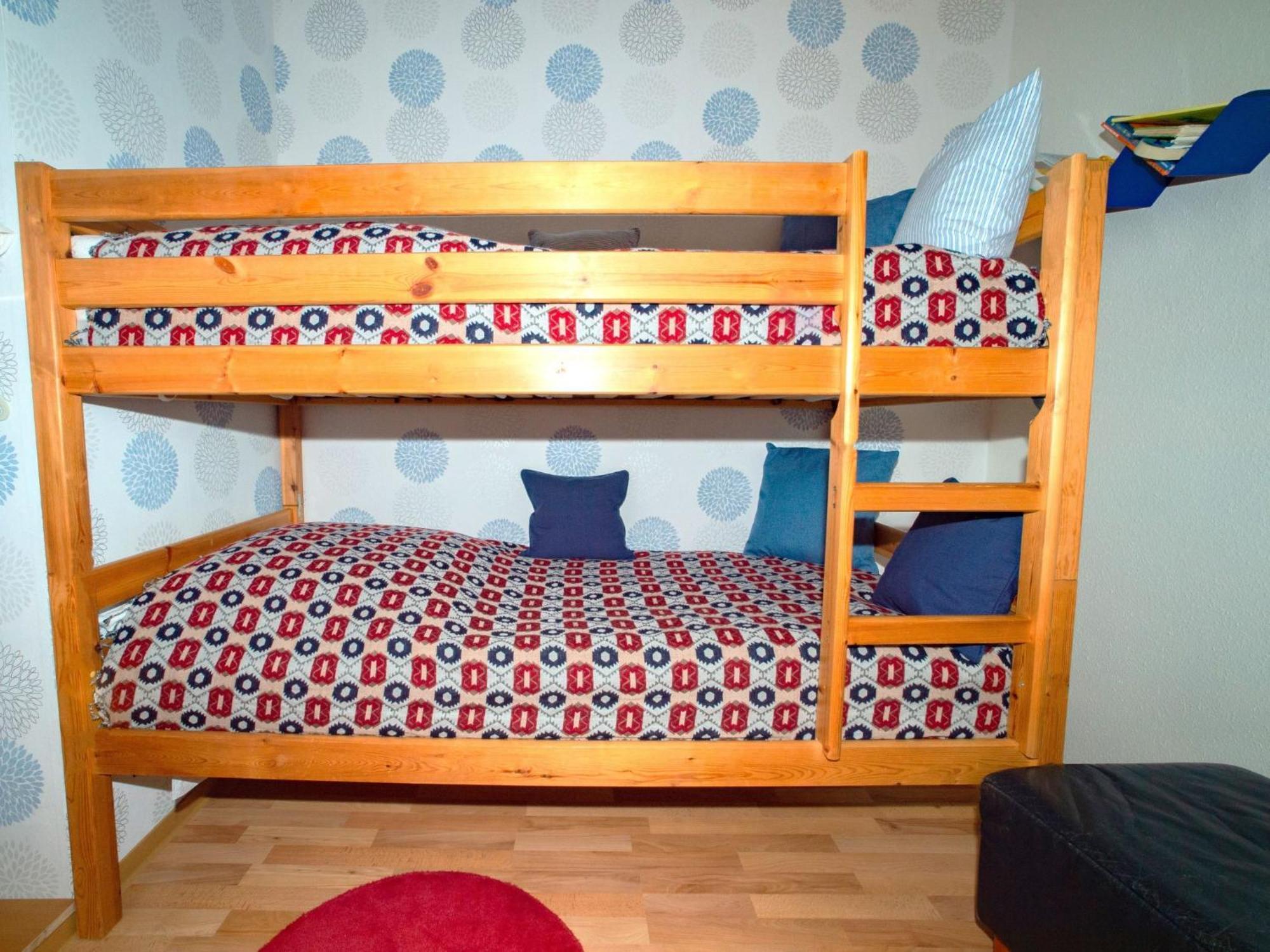 Holiday Home Ferienhaus Bude 87 By Interhome Bad Arolsen Eksteriør billede
