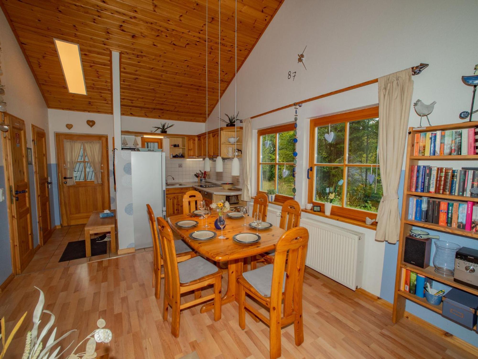 Holiday Home Ferienhaus Bude 87 By Interhome Bad Arolsen Eksteriør billede