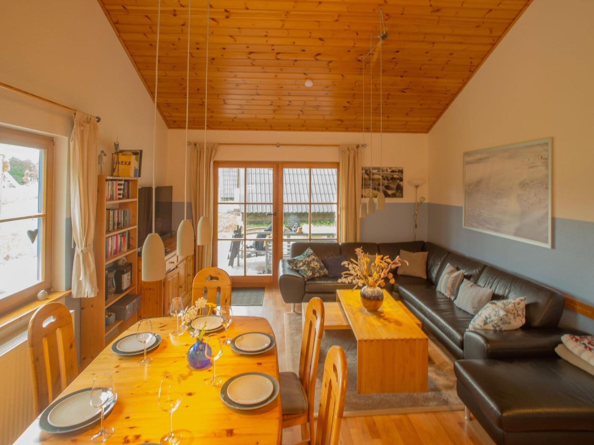 Holiday Home Ferienhaus Bude 87 By Interhome Bad Arolsen Eksteriør billede