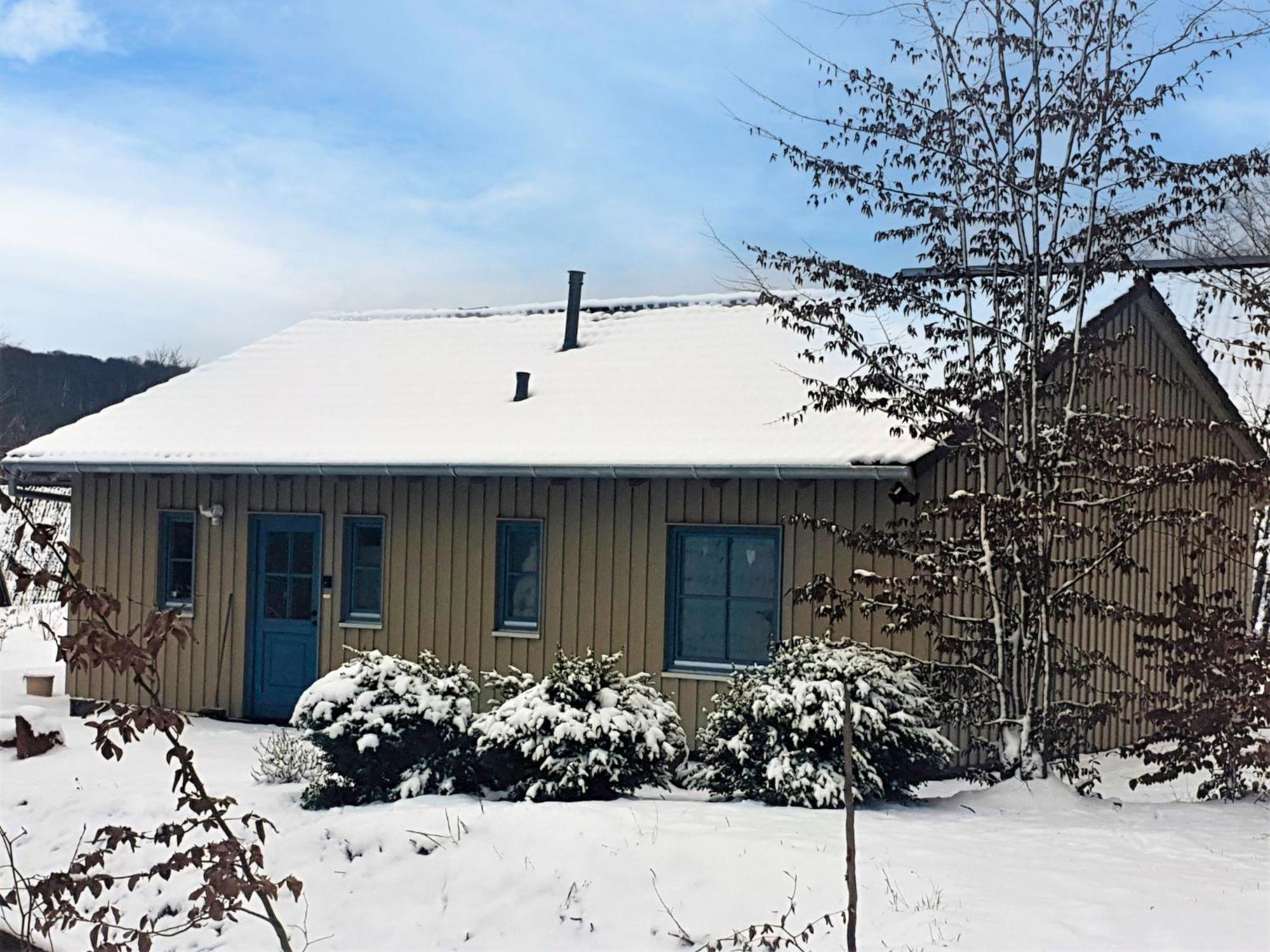 Holiday Home Ferienhaus Bude 87 By Interhome Bad Arolsen Eksteriør billede